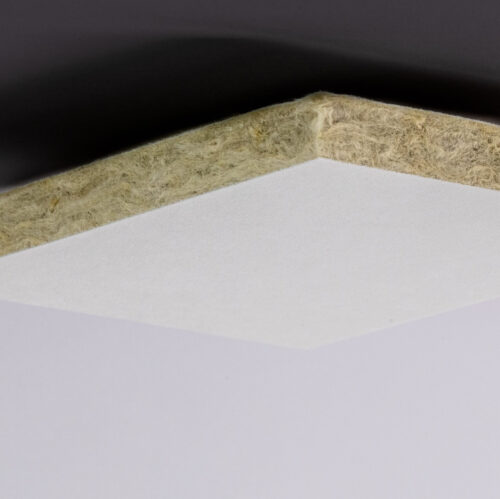 Rockfon Lithos inleg 600x1200x15mm