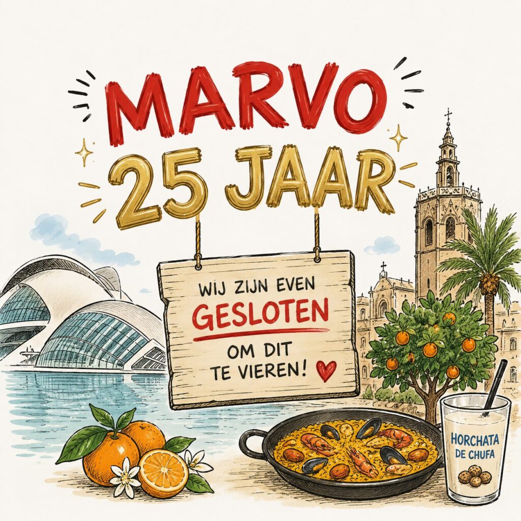 valenciamarvo25jaar